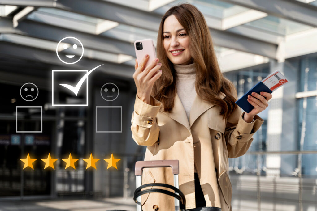 Digital Marketing for Spas : Online Reviews and Reputation Management