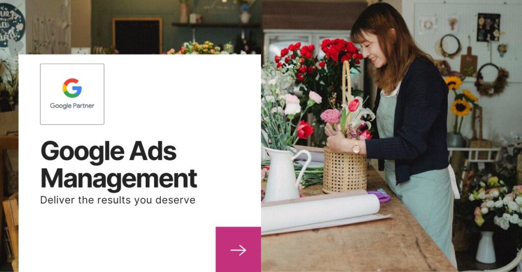 Conquer Your Marketing Goals: A Comprehensive Guide to Google Ads Management Services