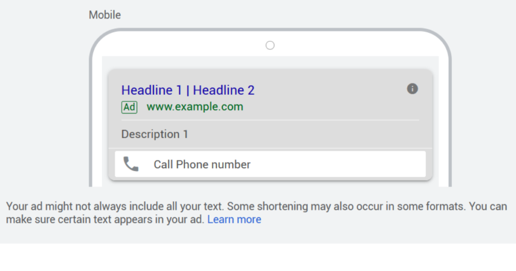 Google Ads Call extensions Strategies to Boost Flight Booking Calls