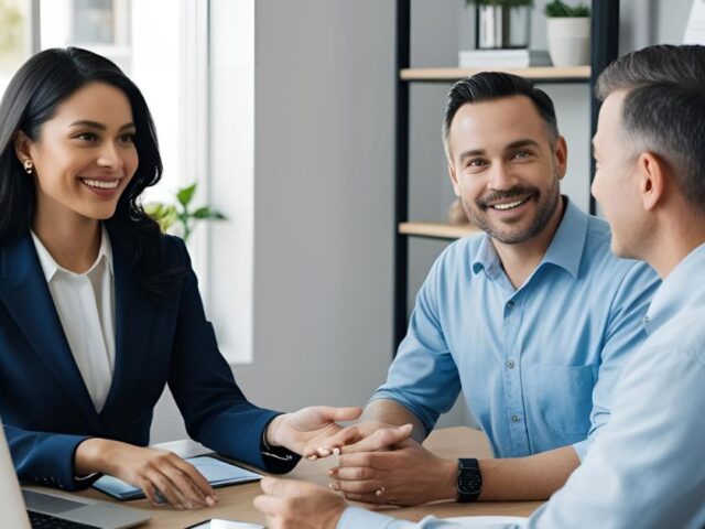 How a Digital Marketing Consultant Can Transform Your Small Business