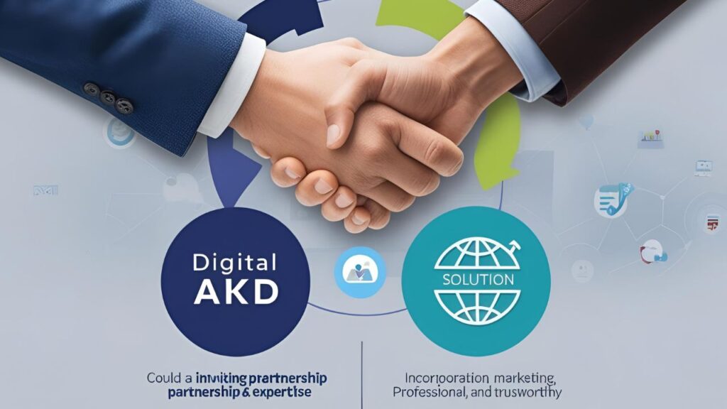 Digital AKD Google Ads expert services for business growth and management