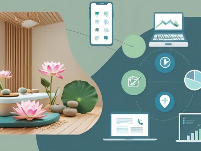The Ultimate Guide to Digital Marketing for Spas: Attract & Retain More Clients