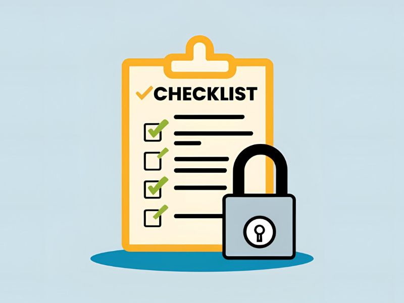 Google Merchant Center costs, fees, and account eligibility requirements checklist