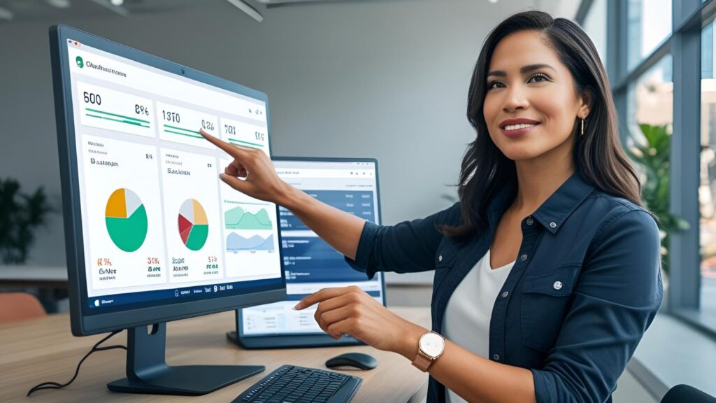 Google Merchant Center expert solving data feed errors and optimizing campaigns