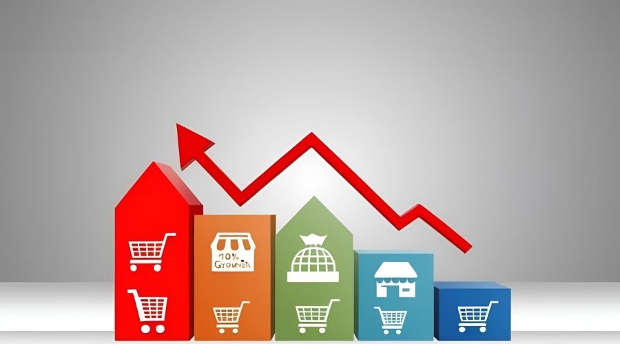 E-commerce growth and success stories achieved with Google Merchant Center optimization