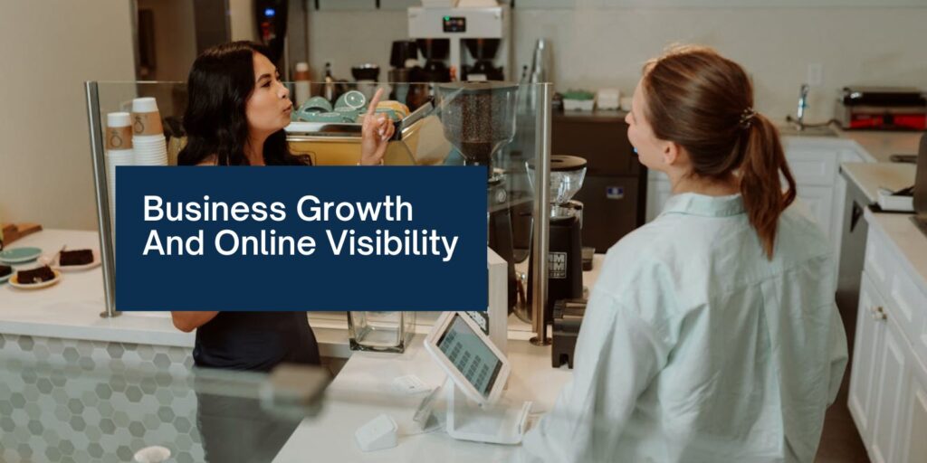 Benefits of Google Ads for small business growth and online visibility