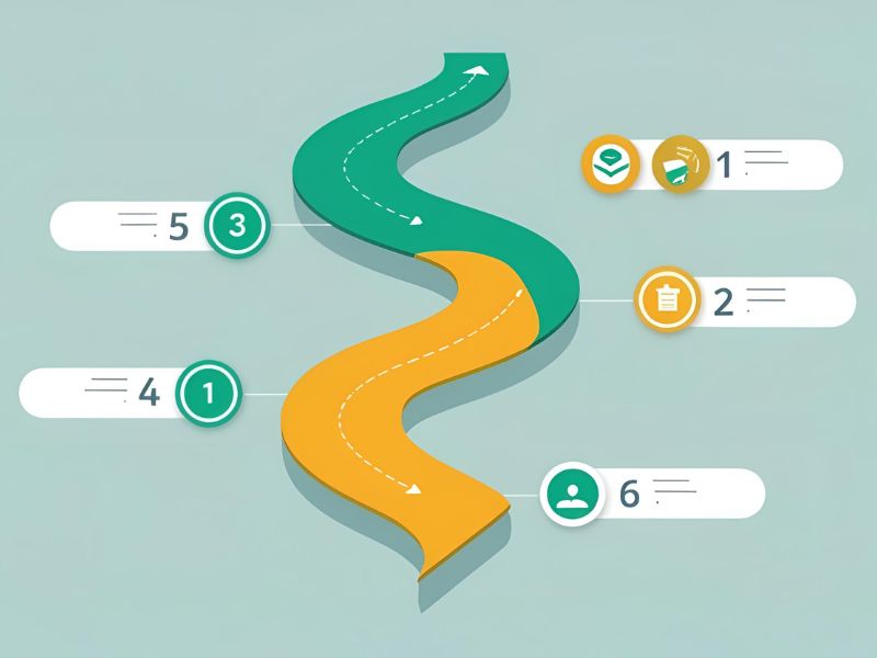 Step-by-step guide to setting up a Google Ads campaign for small businesses
