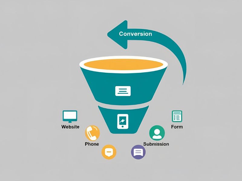 Google Ads lead generation and conversion tracking setup