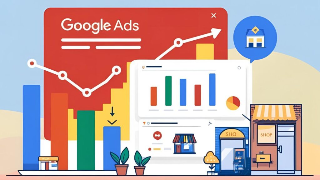Ultimate guide to Google Ads for small businesses and PPC success