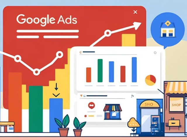 The Ultimate Guide to Google Ads for Small Businesses