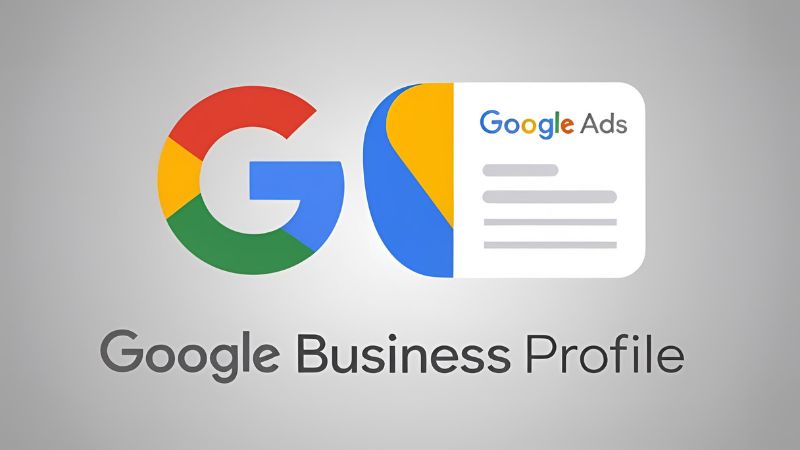 Connecting Google Business Profile for local Google Ads