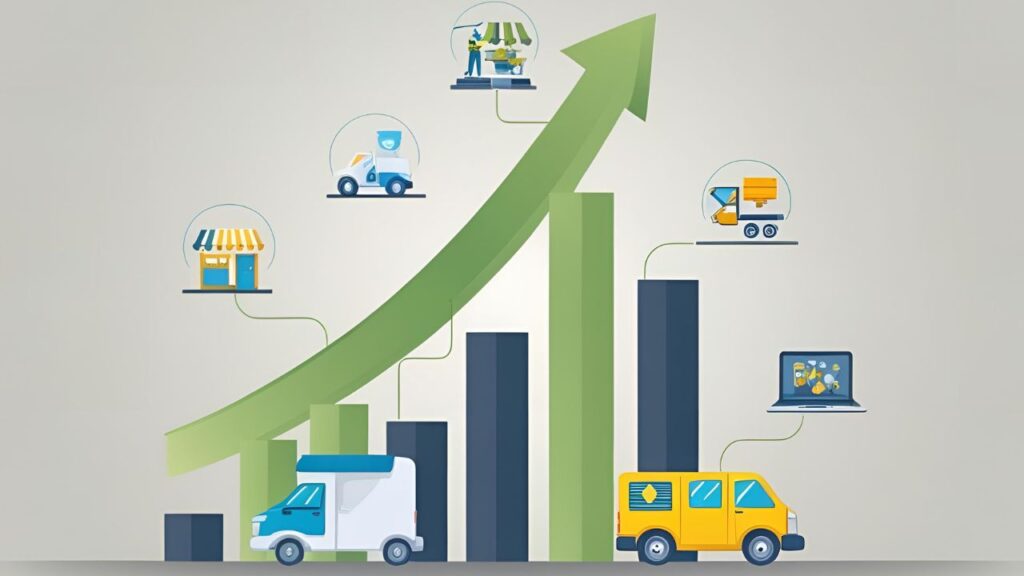 Small business success stories and growth with Google Ads